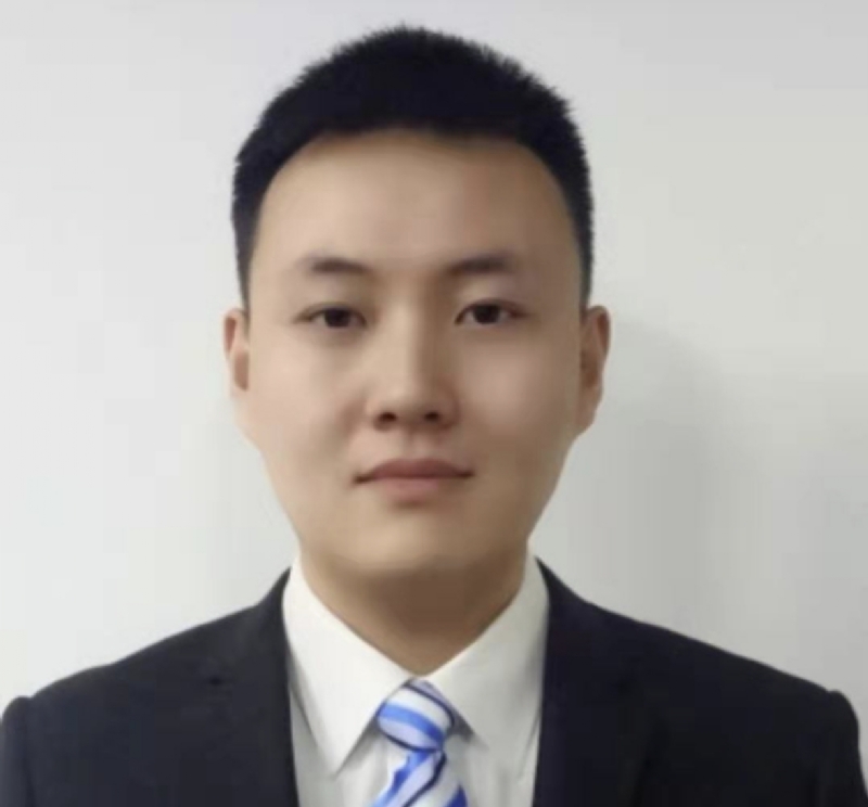 英俊潇洒的第一张照片--汕头相亲服务中心