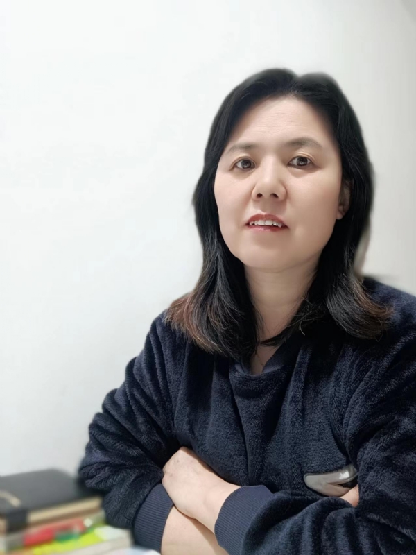 小米的第一张照片--汕头相亲服务中心