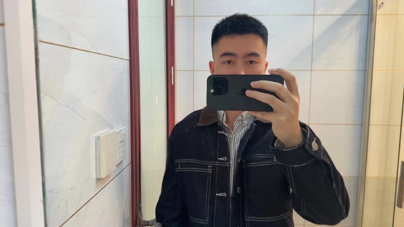 CC的第一张照片--汕头相亲服务中心