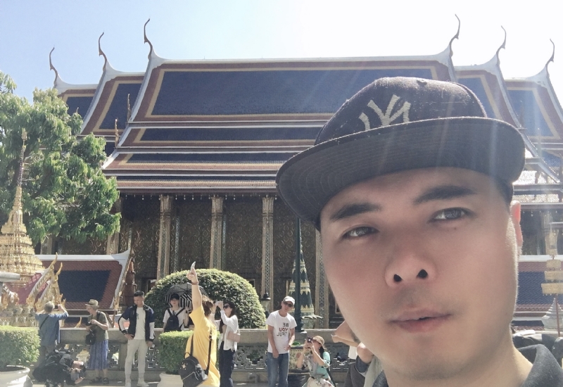 十八星格的第四张照片--汕头相亲服务中心