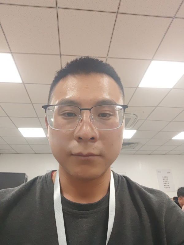 半夏微凉的第一张照片--汕头相亲服务中心