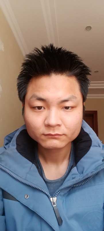 冬瓜的第一张照片--汕头相亲服务中心