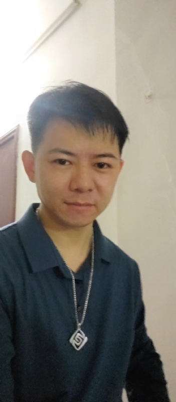 哲平的第一张照片--汕头相亲服务中心