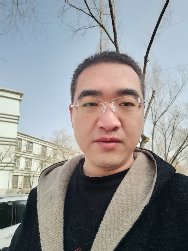 揽星入梦的第一张照片--汕头相亲服务中心