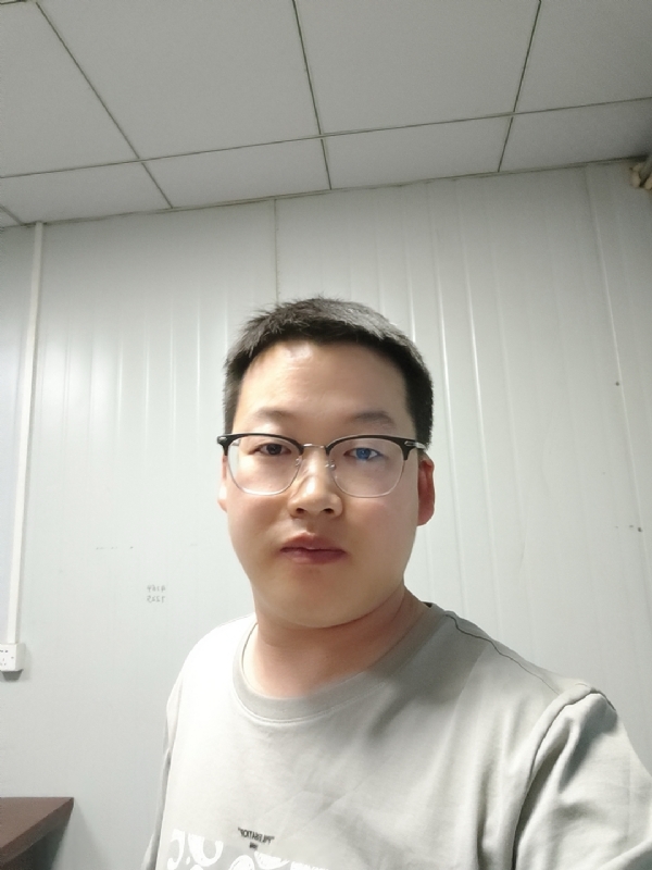 落木的第一张照片--汕头相亲服务中心