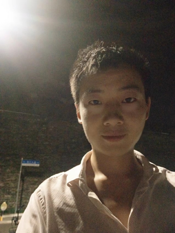 来啊的第一张照片--汕头相亲服务中心