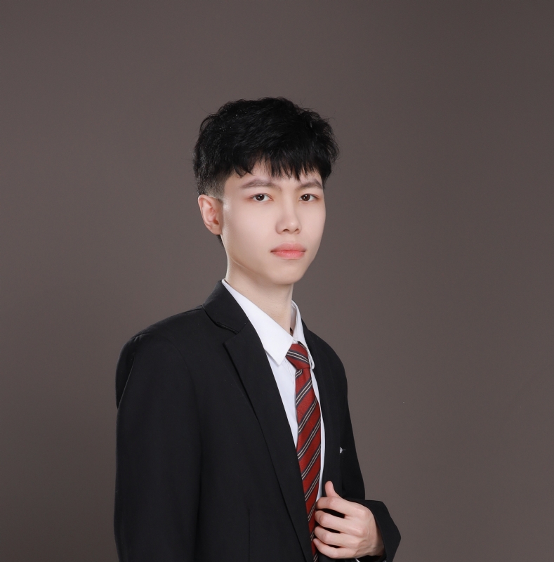 齐夏的第一张照片--汕头相亲服务中心