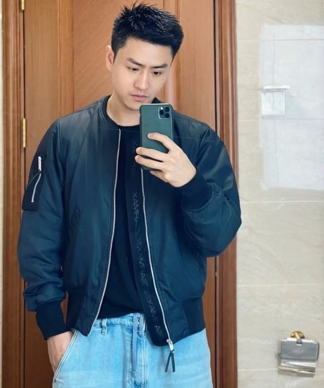 阿朗的第一张照片--汕头相亲服务中心