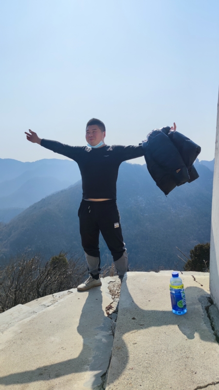 小鑫鑫的第一张照片--汕头相亲服务中心