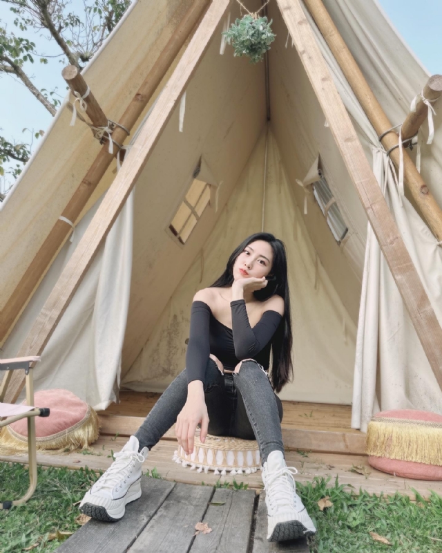 蕾蕾的第二张照片--汕头相亲服务中心