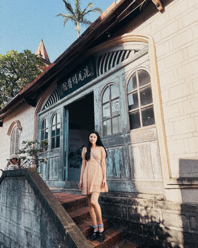 蕾蕾的第三张照片--汕头相亲服务中心