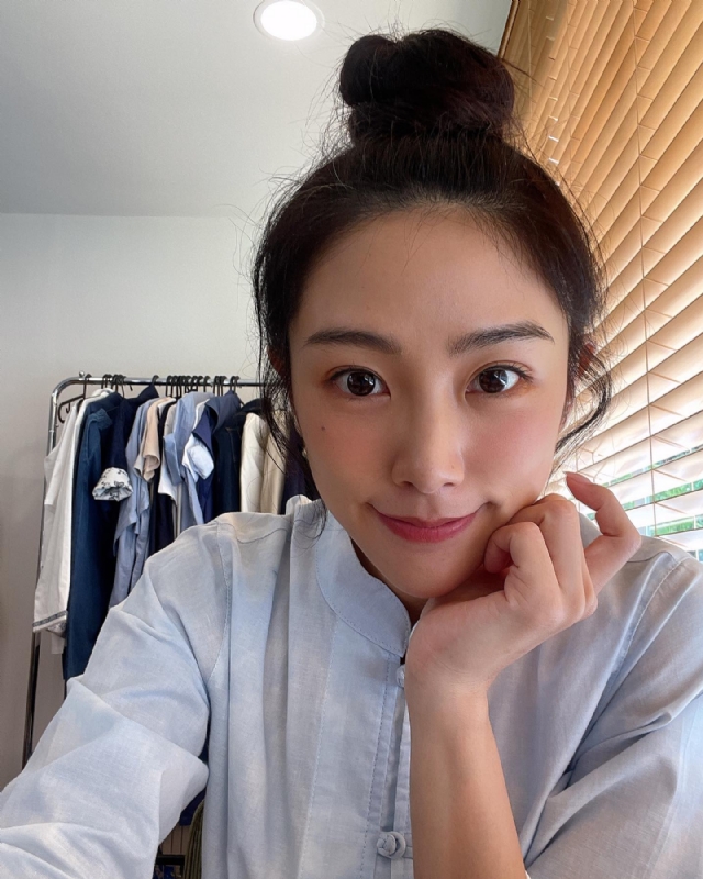 蕾蕾的第六张照片--汕头相亲服务中心