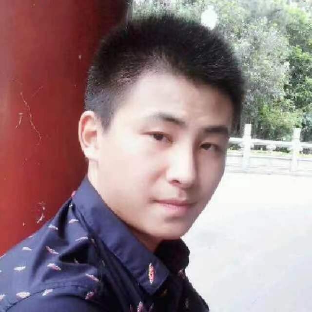 开心就好的第一张照片--汕头相亲服务中心