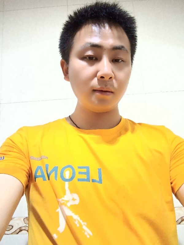 开心就好的第四张照片--汕头相亲服务中心