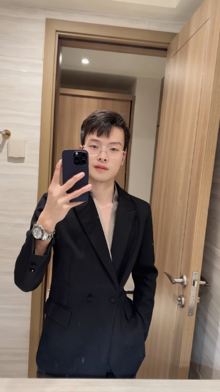 嗯嗯的第一张照片--汕头相亲服务中心