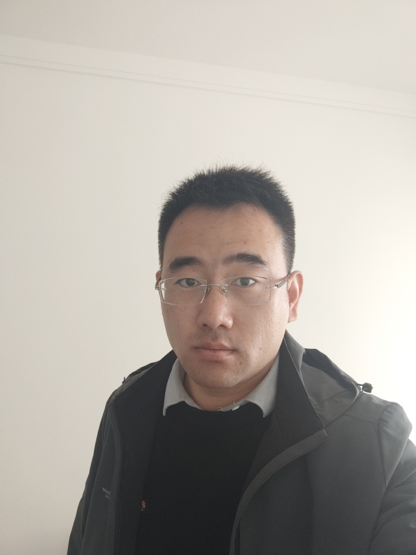 真诚的第一张照片--汕头相亲服务中心