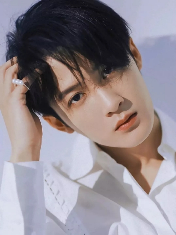 贝贝的第一张照片--汕头相亲服务中心