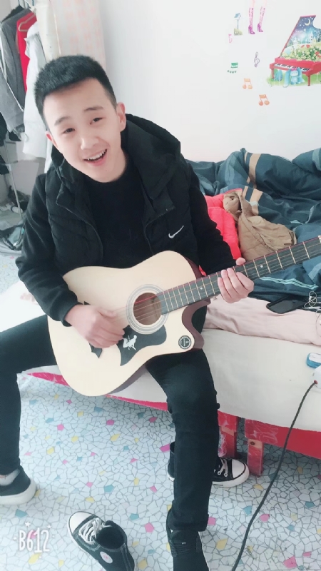 馒头的第一张照片--汕头相亲服务中心