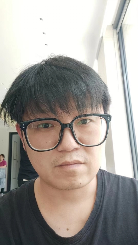 未艾的第一张照片--汕头相亲服务中心