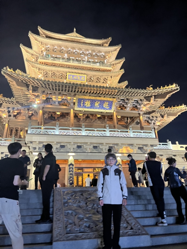 星星的第七张照片--汕头相亲服务中心