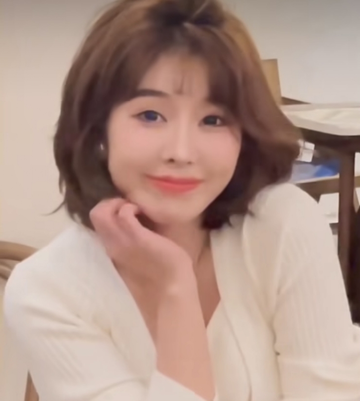 張雨晴的第一张照片--汕头相亲服务中心