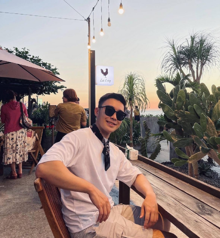 小可爱的第一张照片--汕头相亲服务中心