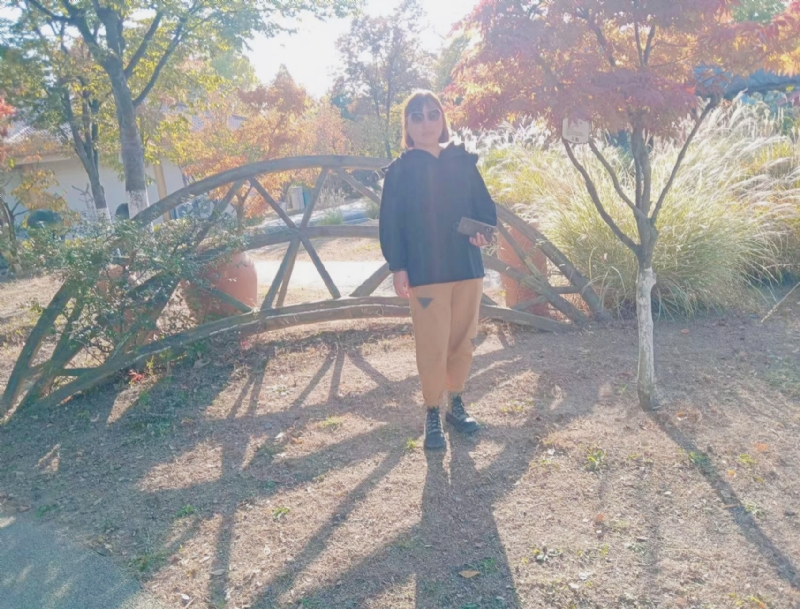 无极限的第一张照片--汕头相亲服务中心