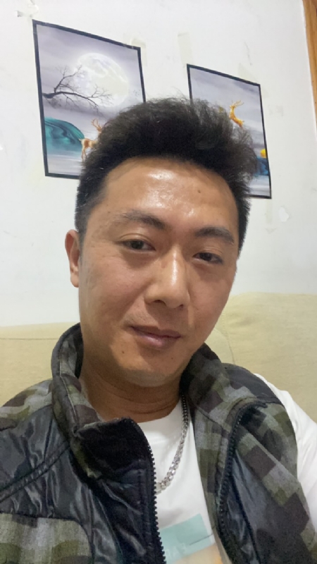 陈然的第一张照片--汕头相亲服务中心