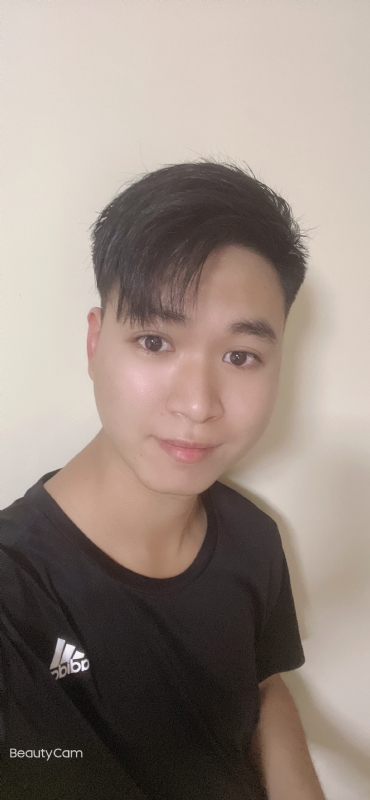 Allen的第一张照片--汕头相亲服务中心