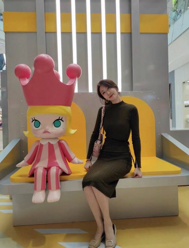 sulom的第二张照片--汕头相亲服务中心