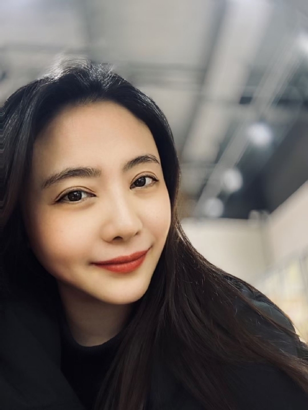 泽恩的第一张照片--汕头相亲服务中心