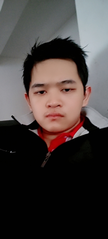 至情的第一张照片--汕头相亲服务中心