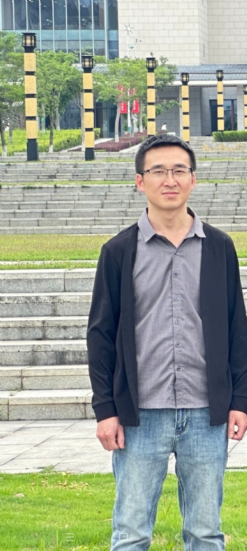 未来可期的第二张照片--汕头相亲服务中心