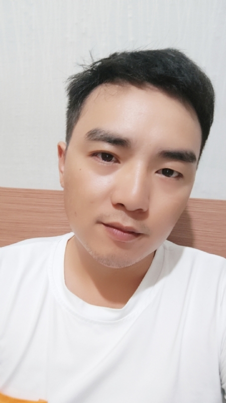 杜江的第一张照片--汕头相亲服务中心