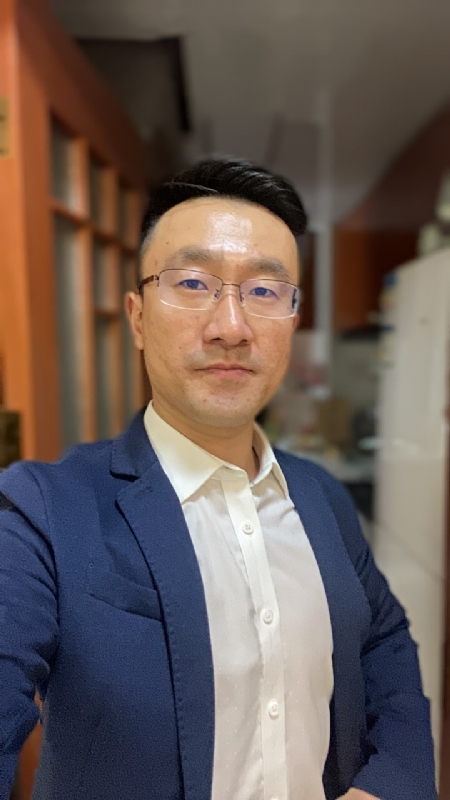 笑看人生的第三张照片--汕头相亲服务中心