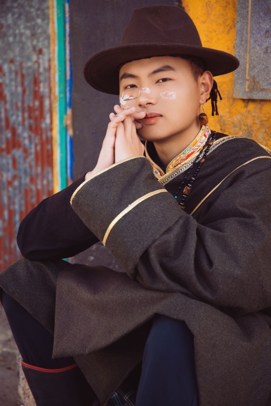 朔风的第一张照片--汕头相亲服务中心