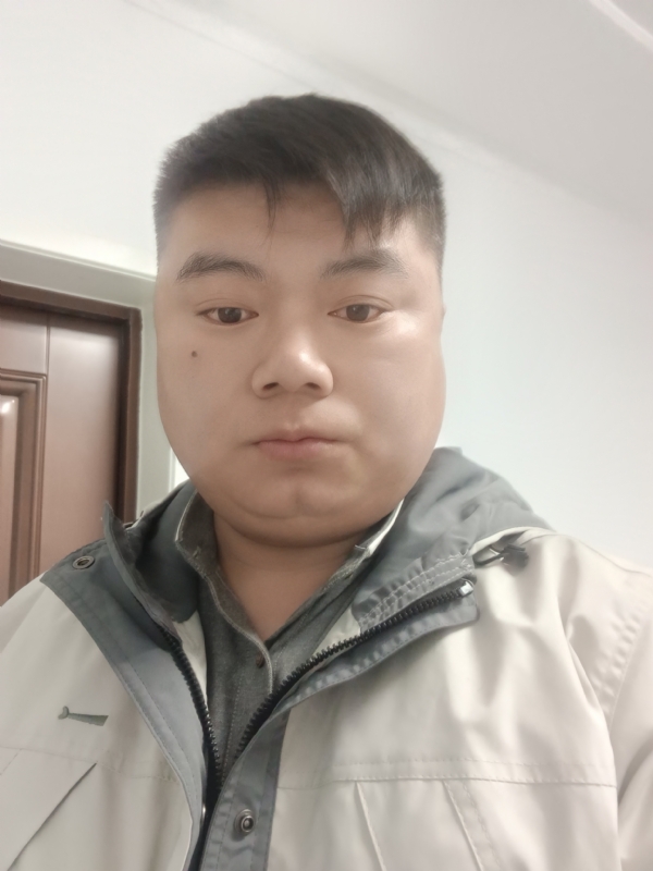 王振的第一张照片--汕头相亲服务中心