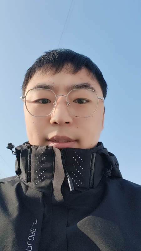 默许的第一张照片--汕头相亲服务中心