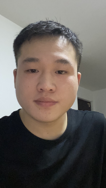 赵志毅的第一张照片--汕头相亲服务中心