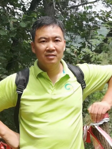 扬帆起航的第一张照片--汕头相亲服务中心