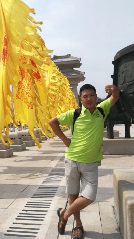 扬帆起航的第三张照片--汕头相亲服务中心