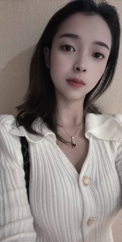 糖果味道的第一张照片--汕头相亲服务中心