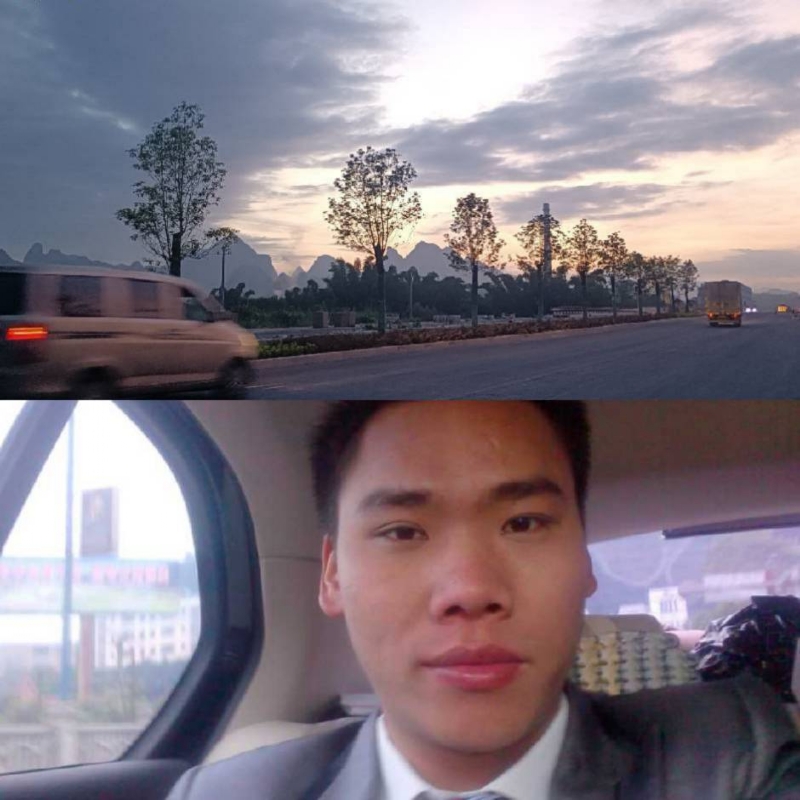 忠胆锐的第一张照片--汕头相亲服务中心