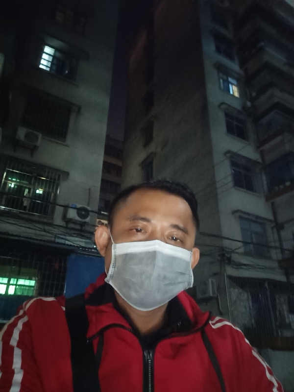 星仔的第二张照片--汕头相亲服务中心