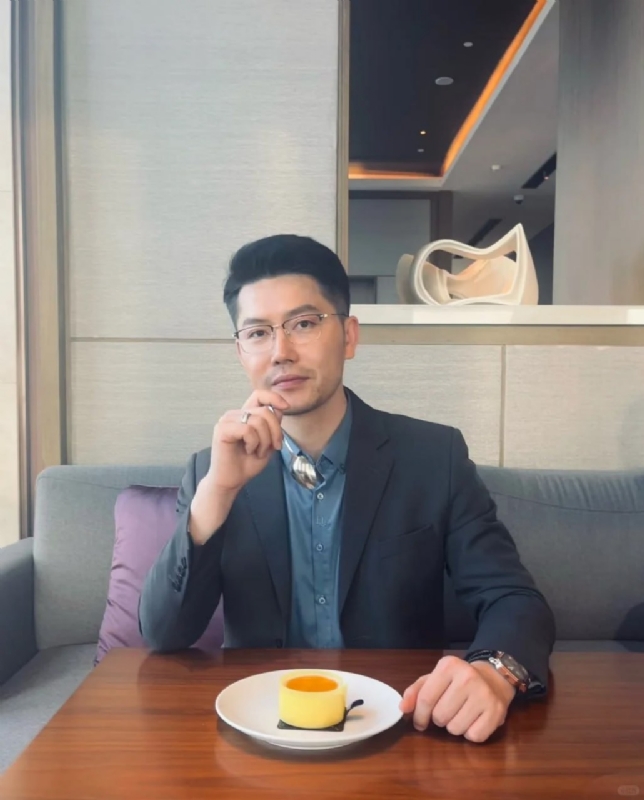 Aurora的第一张照片--汕头相亲服务中心