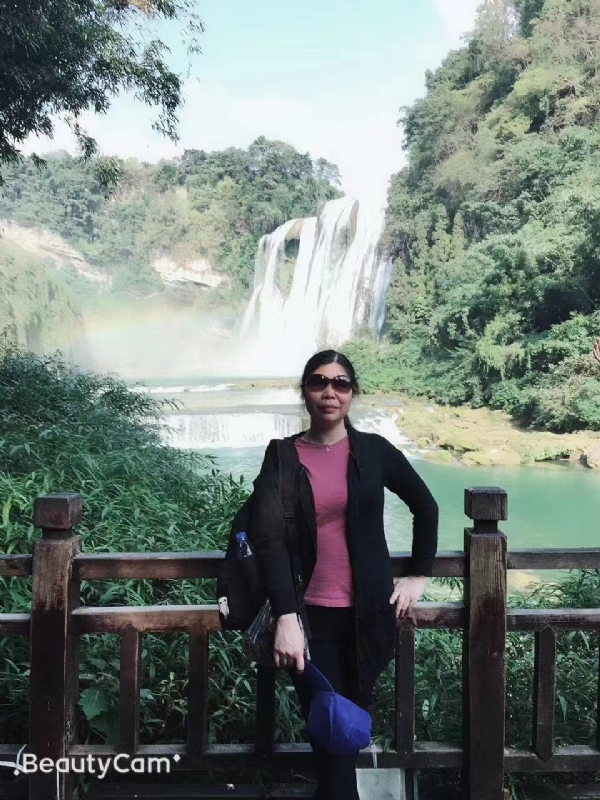 暖阳的第一张照片--汕头相亲服务中心