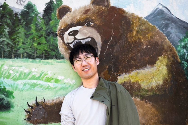 强强的第二张照片--汕头相亲服务中心