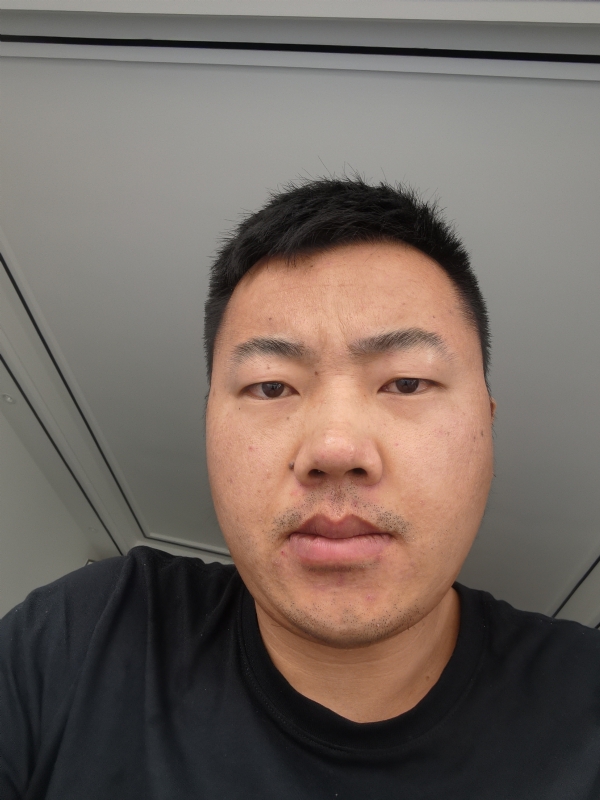 陆开森的第一张照片--汕头相亲服务中心