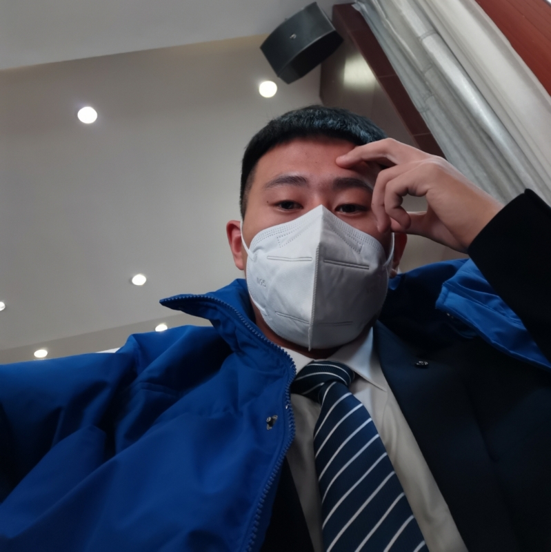 姒文命的第一张照片--汕头相亲服务中心