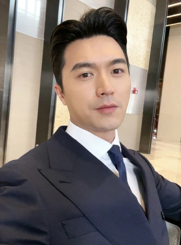 凯文的第二张照片--汕头相亲服务中心